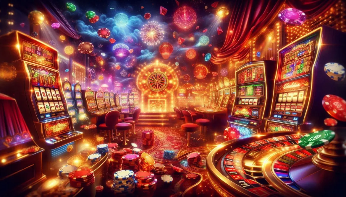 Yobetit Casino